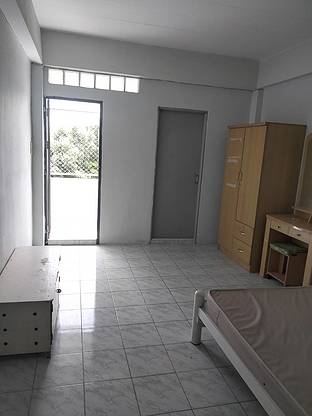 1 Bed Condo · Bang Khun Thian, bangkok — photo 5