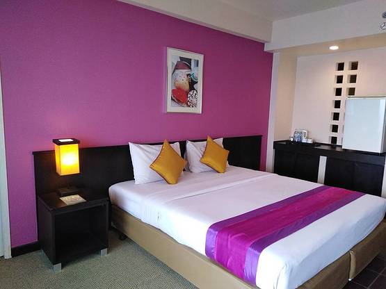 Condo · Mueang Samut Prakan, samut_prakan — photo 1