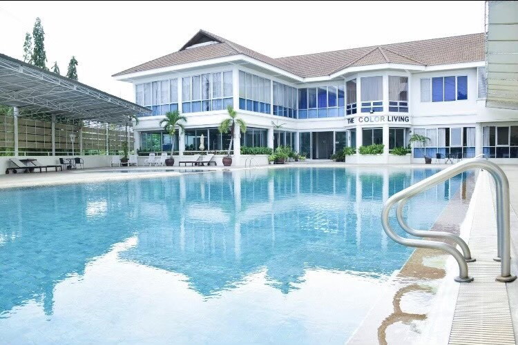 Condo · Mueang Samut Prakan, samut_prakan — photo 2