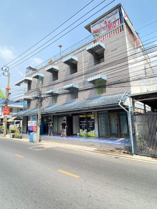 1 Bed Condo · Mueang Samut Prakan, samut_prakan — photo 1