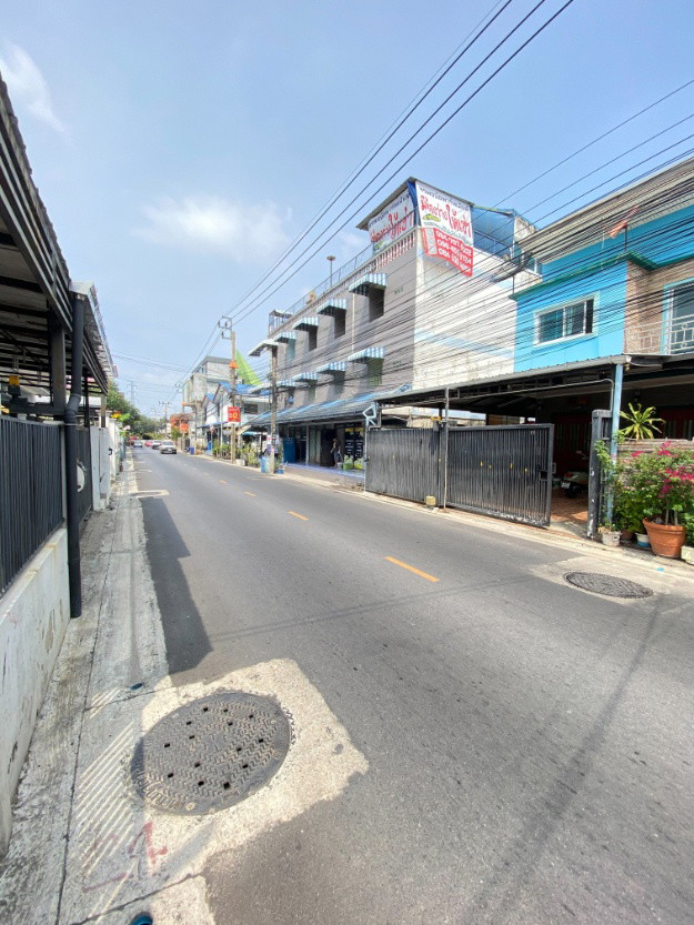 1 Bed Condo · Mueang Samut Prakan, samut_prakan — photo 4