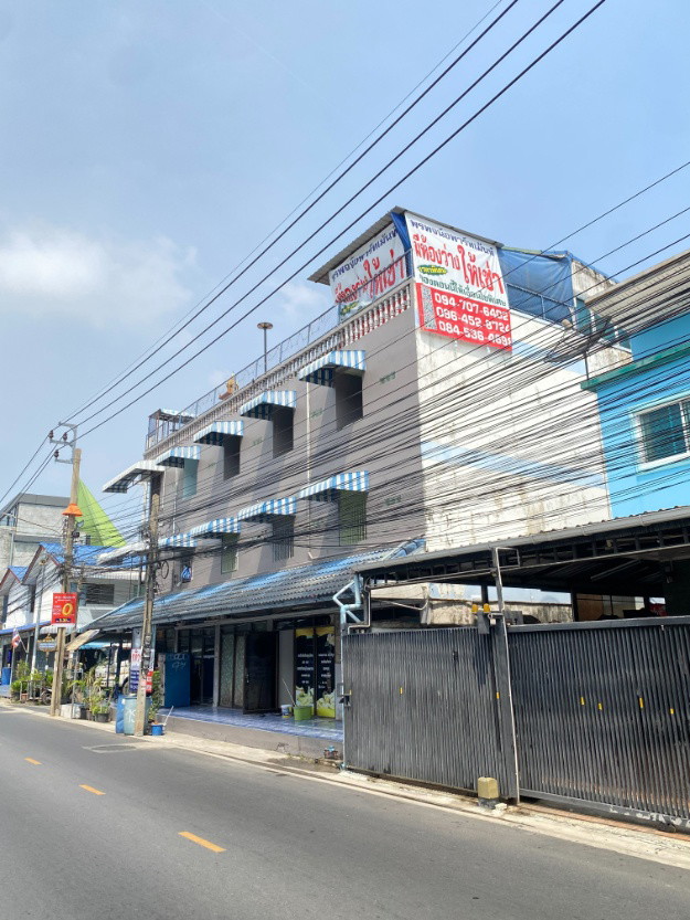 1 Bed Condo · Mueang Samut Prakan, samut_prakan — photo 5