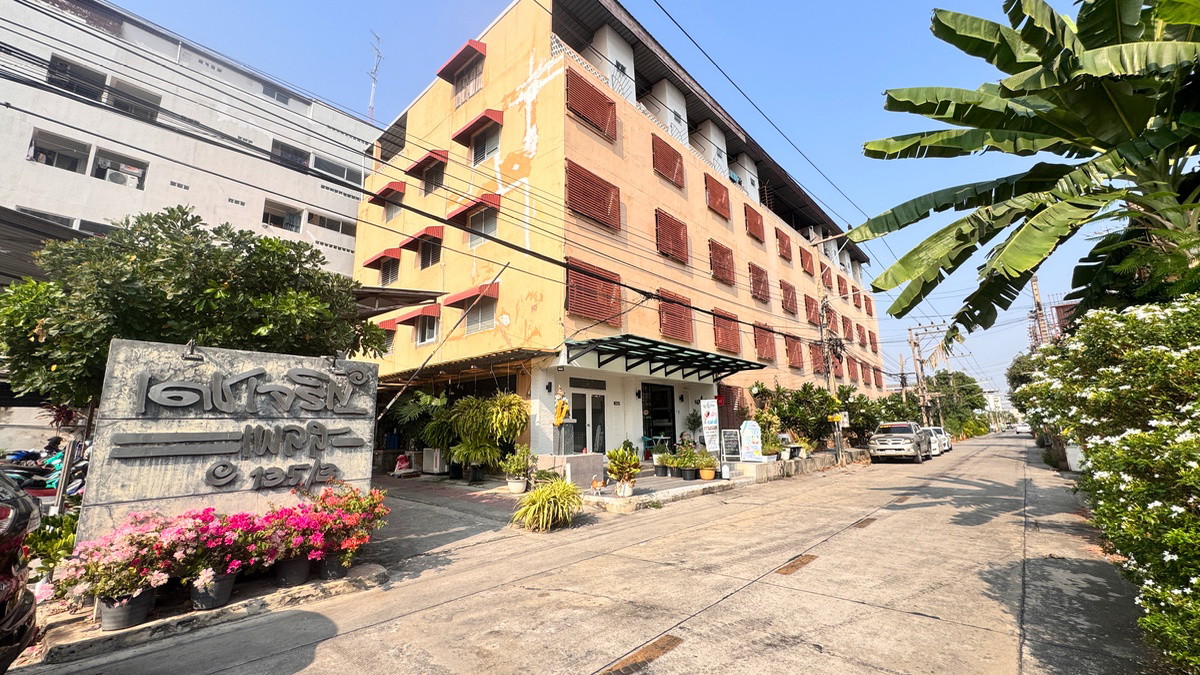 Condo · pathum_thani — photo 1
