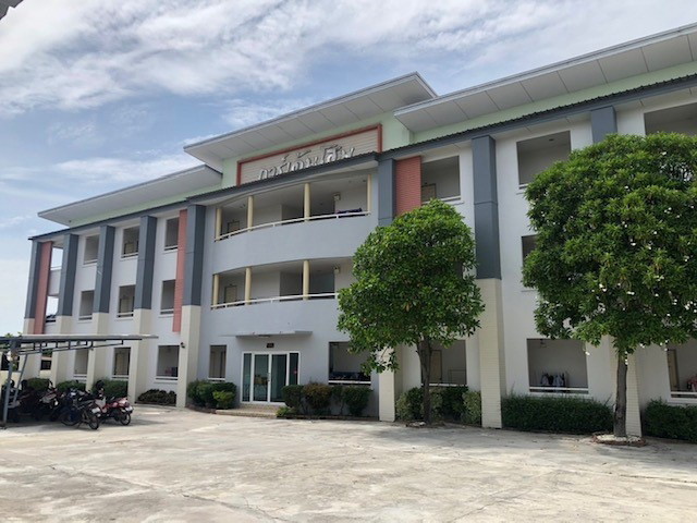 Condo · Mueang Chon Buri, chon_buri — photo 1