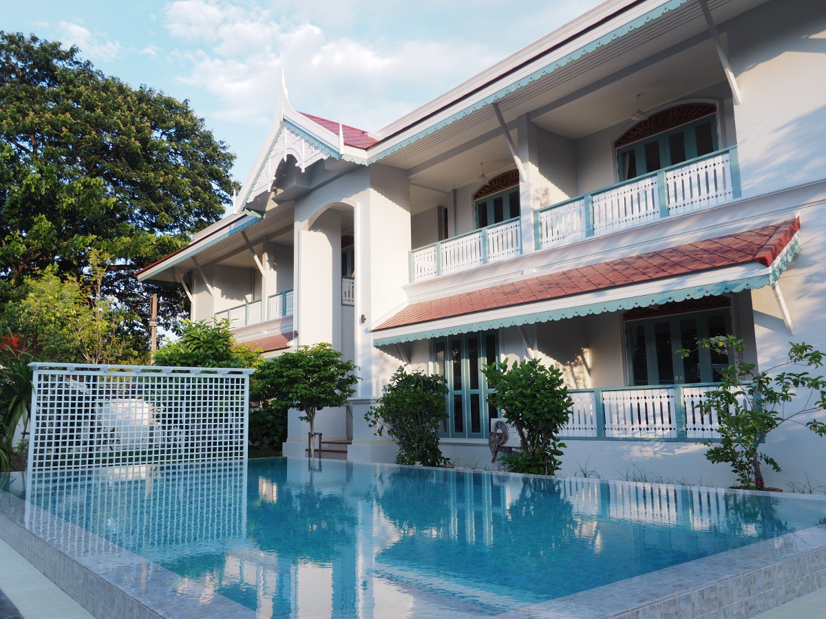 1 Bed Condo · Mueang Chiang Mai, chiang_mai — photo 1