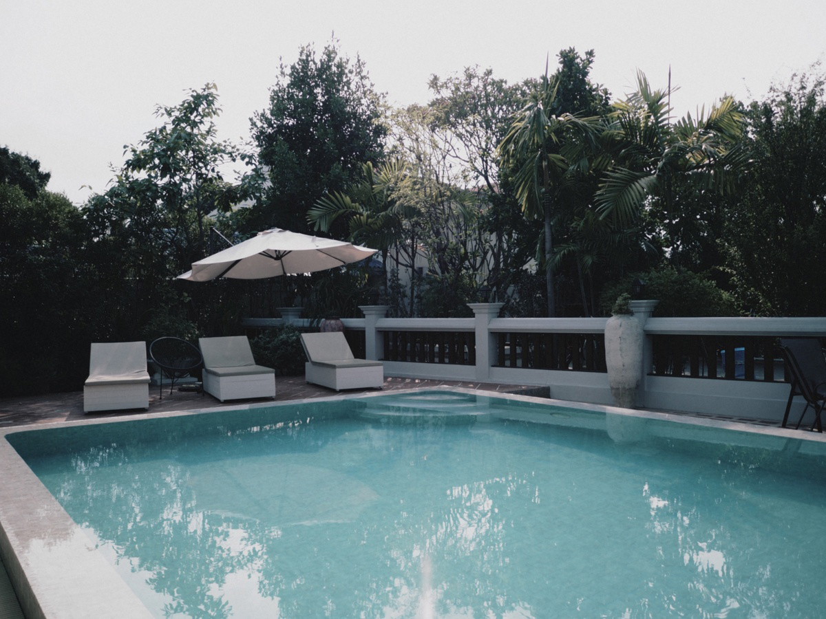 1 Bed Condo · Mueang Chiang Mai, chiang_mai — photo 3