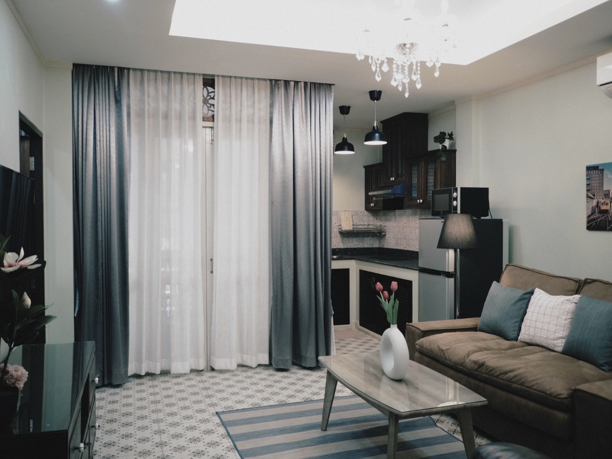 1 Bed Condo · Mueang Chiang Mai, chiang_mai — photo 4