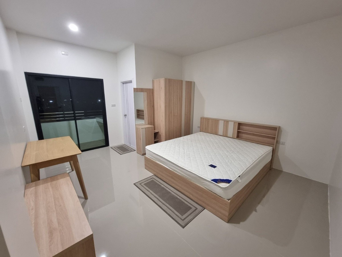 พอช365 โคซี่เฮ้าส์ (Posh365 Cosy House)