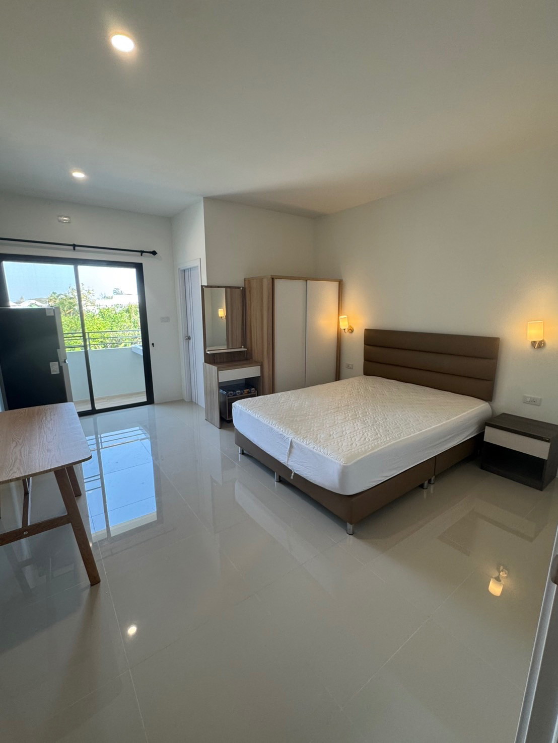 1 Bed Condo · Mae Rim, chiang_mai — photo 2