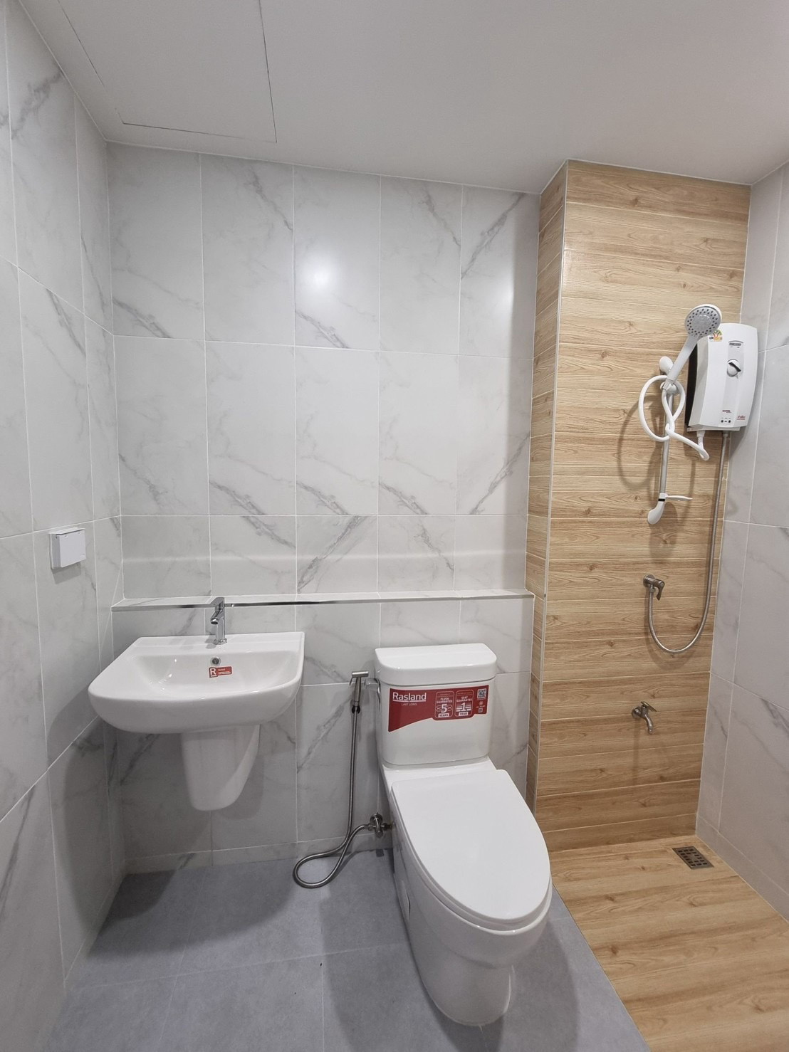 1 Bed Condo · Mae Rim, chiang_mai — photo 3
