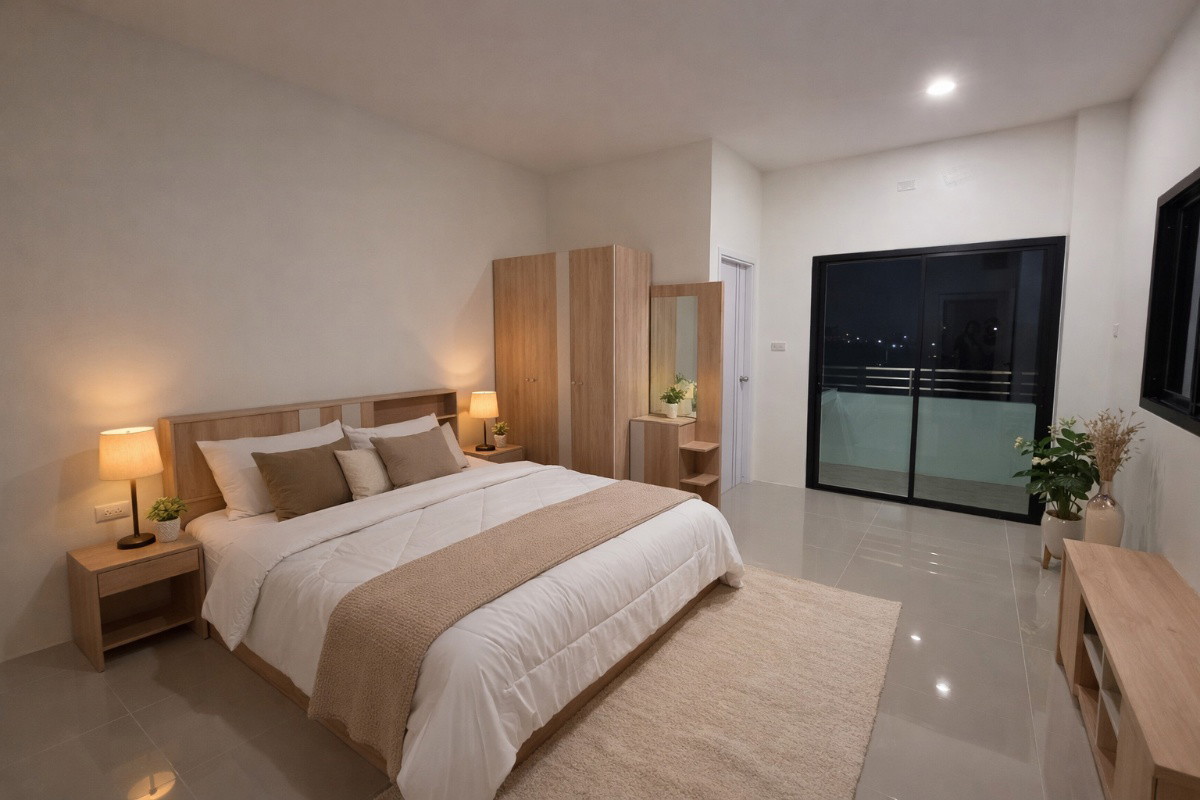 1 Bed Condo · Mae Rim, chiang_mai — photo 5