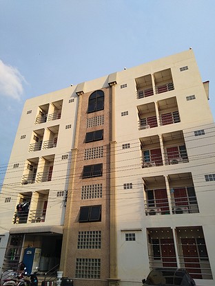 Condo · pathum_thani — photo 1