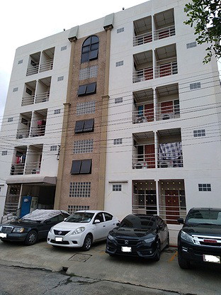 Condo · pathum_thani — photo 2