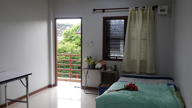 Condo · pathum_thani — photo 1