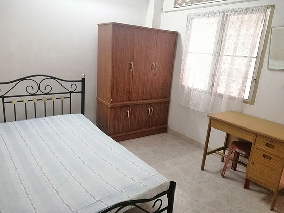1 Bed Condo — photo 1