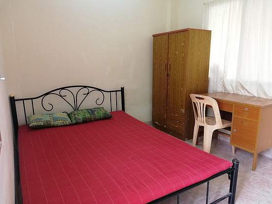1 Bed Condo — photo 3