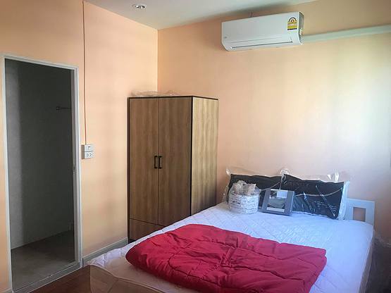 1 Bed Condo · Bang Sue, bangkok — photo 1