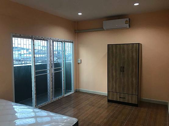 1 Bed Condo · Bang Sue, bangkok — photo 2
