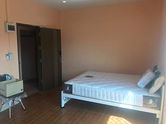 1 Bed Condo · Bang Sue, bangkok — photo 3