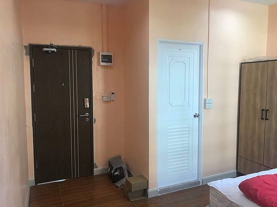 1 Bed Condo · Bang Sue, bangkok — photo 4
