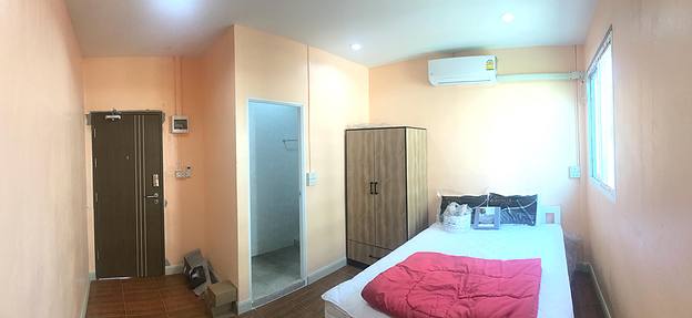 1 Bed Condo · Bang Sue, bangkok — photo 5