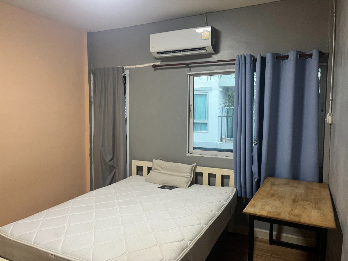 1 Bed Condo · Chatuchak, bangkok — photo 4