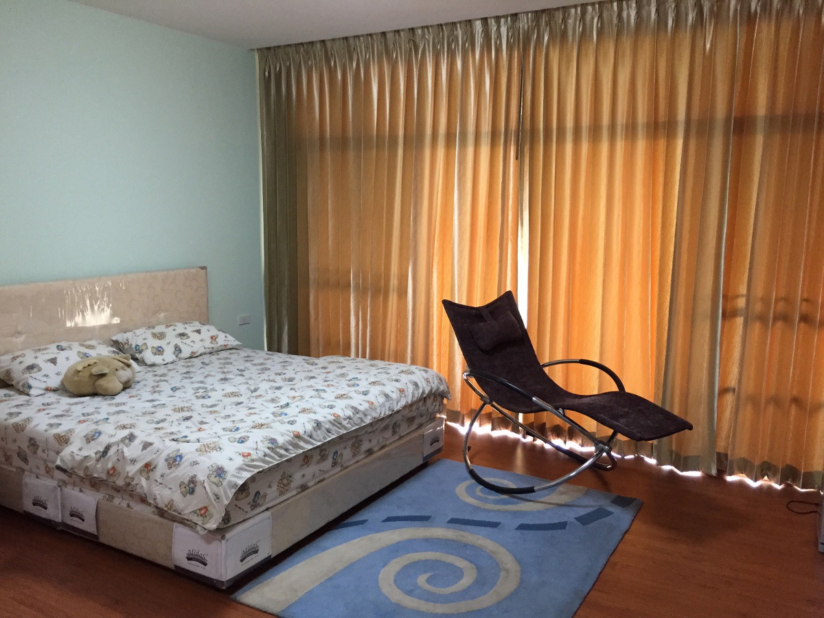 1 Bed Condo — photo 4
