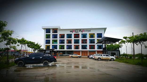 Condo · samut_prakan — photo 1