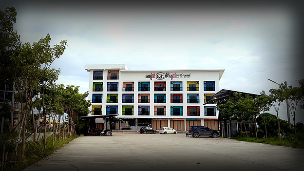 Condo · samut_prakan — photo 2