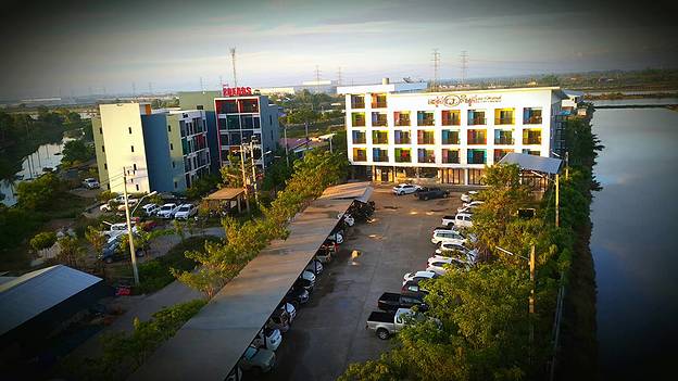 Condo · samut_prakan — photo 4