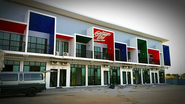 1 Bed Condo · samut_prakan — photo 2