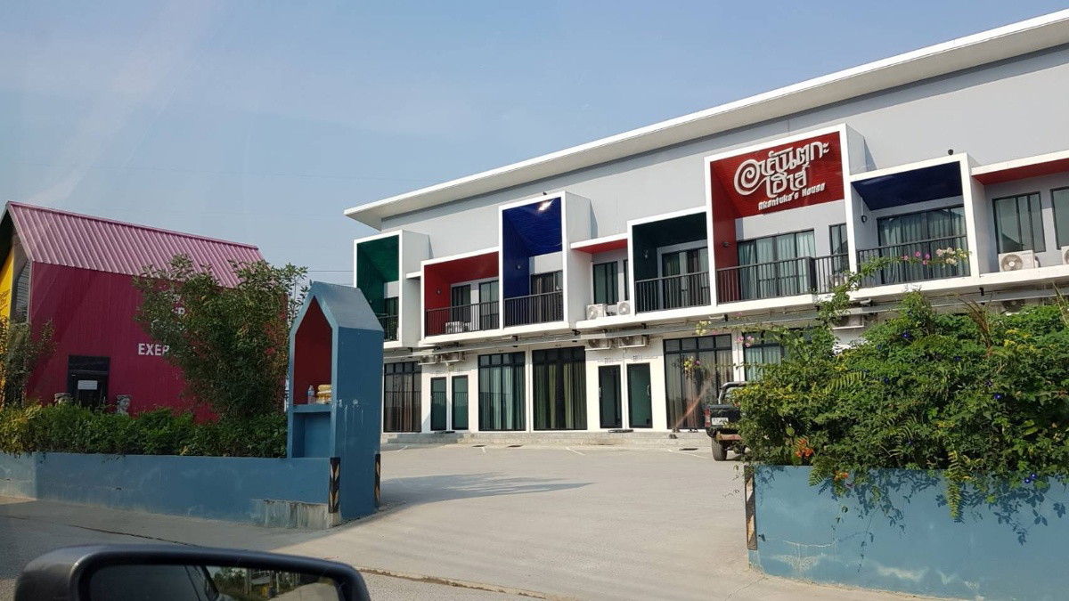 1 Bed Condo · samut_prakan — photo 3
