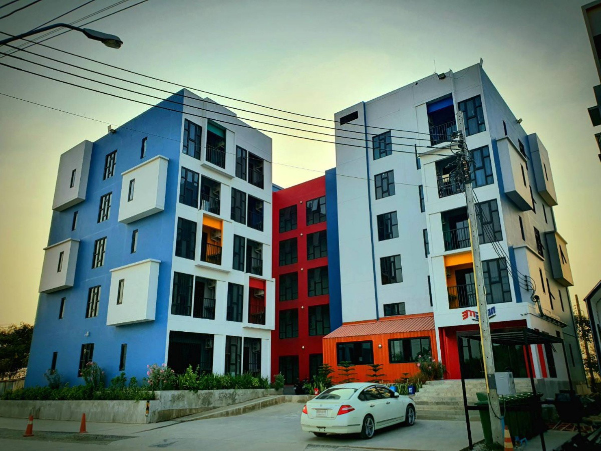 Condo · samut_prakan — photo 1