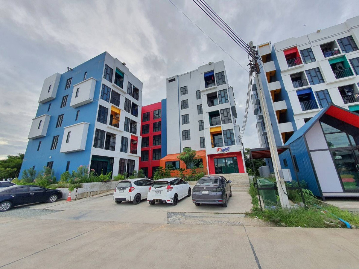 Condo · samut_prakan — photo 2