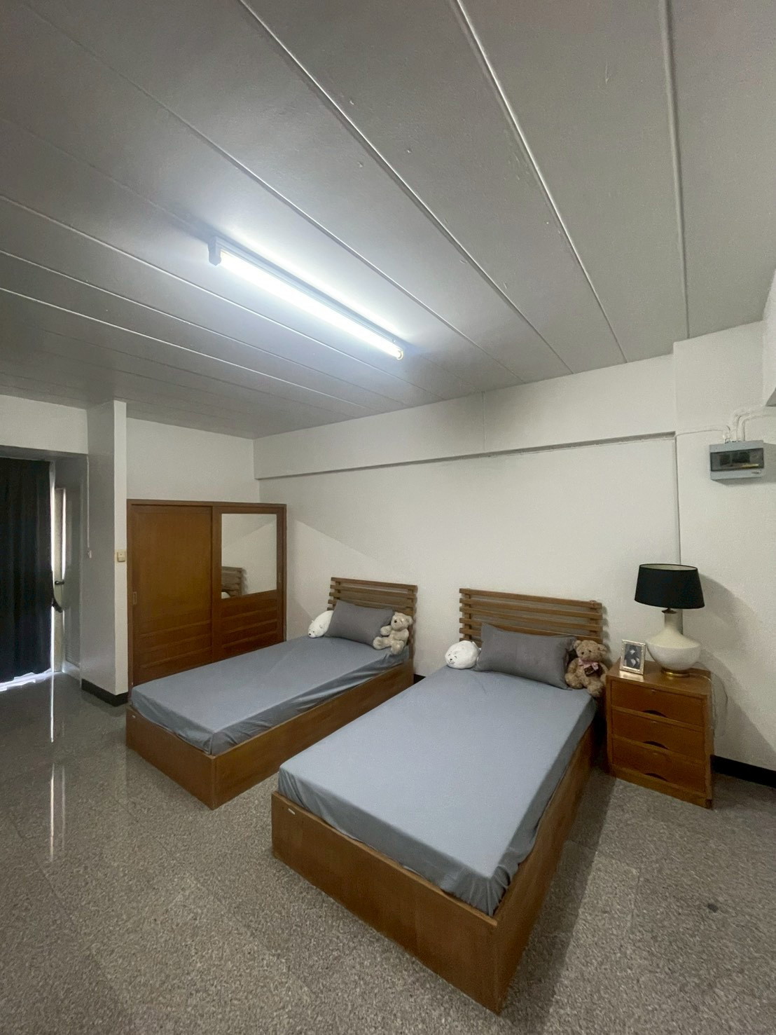 1 Bed Condo · Bang Phli, samut_prakan — photo 1
