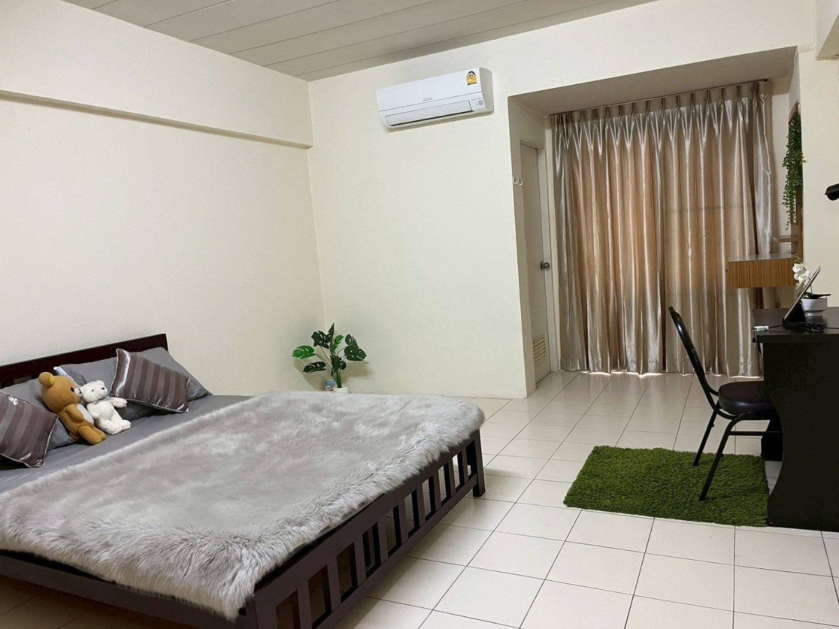 1 Bed Condo · Bang Phli, samut_prakan — photo 2