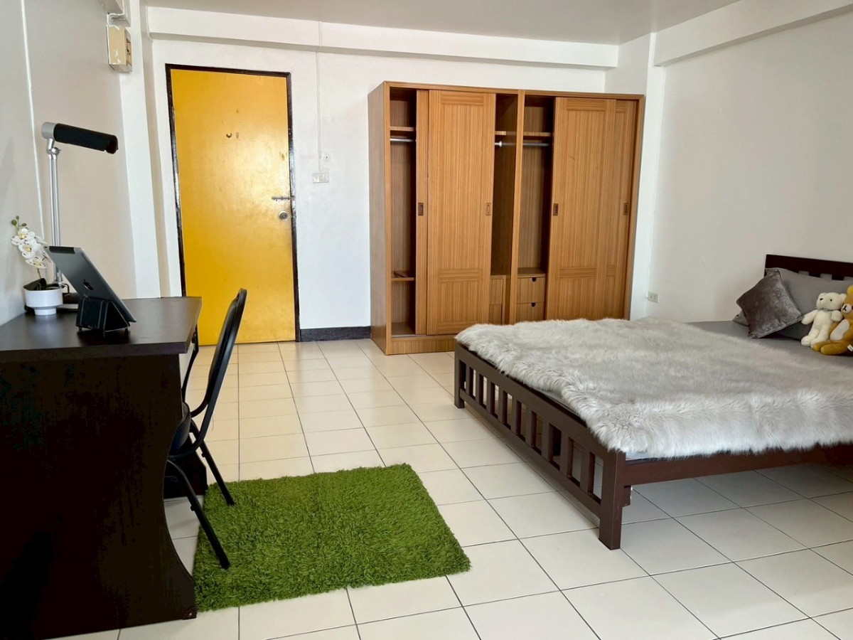 1 Bed Condo · Bang Phli, samut_prakan — photo 4
