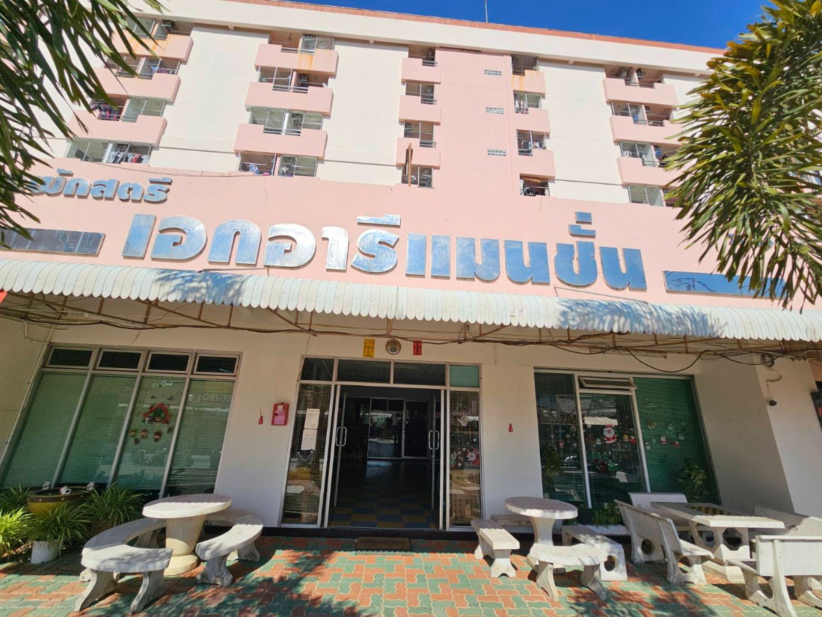 1 Bed Condo · Bang Phli, samut_prakan — photo 5