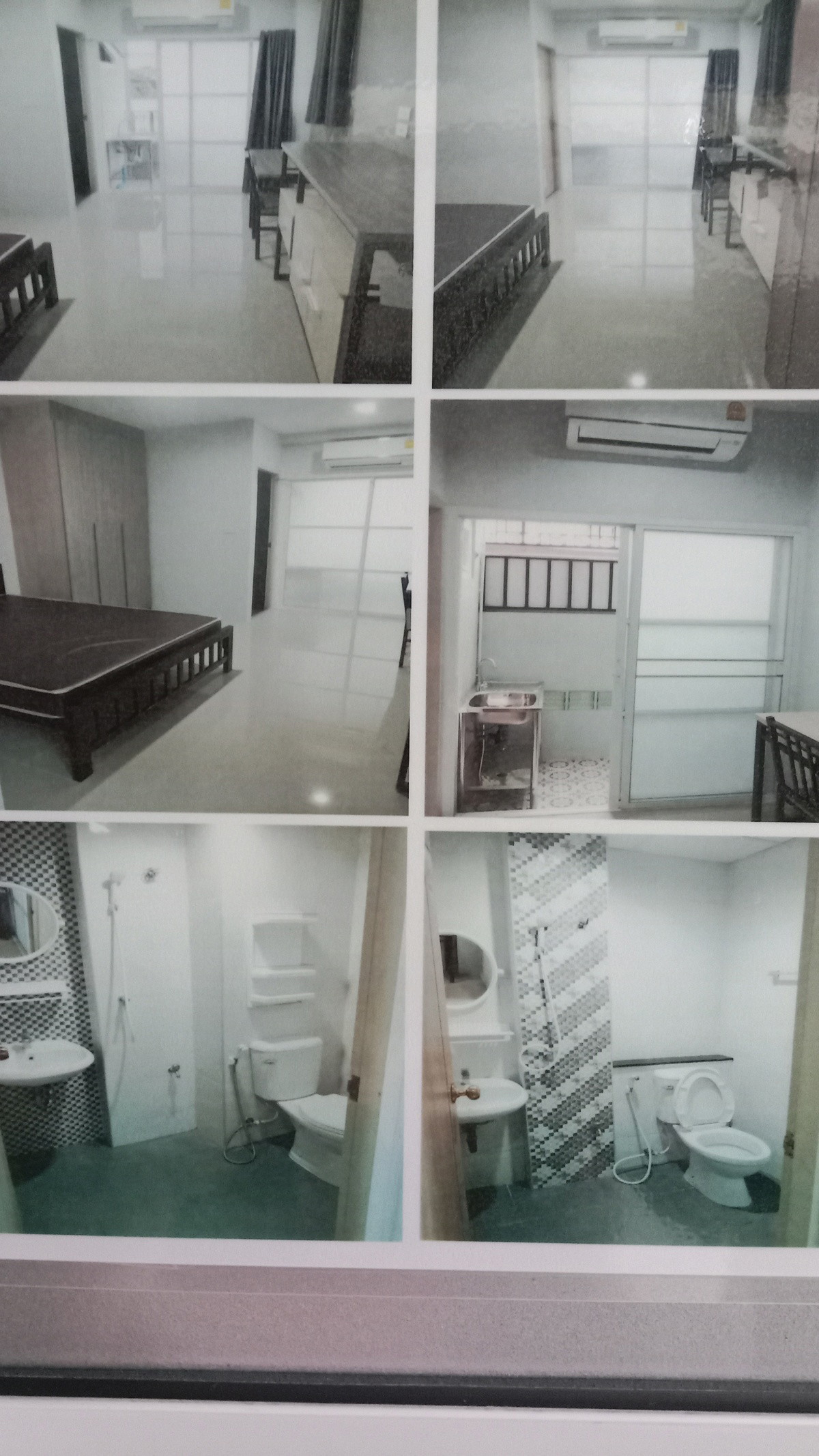 1 Bed Condo · Khan Na Yao, bangkok — photo 1