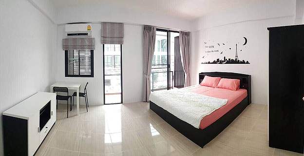 Condo · Si Racha, chon_buri