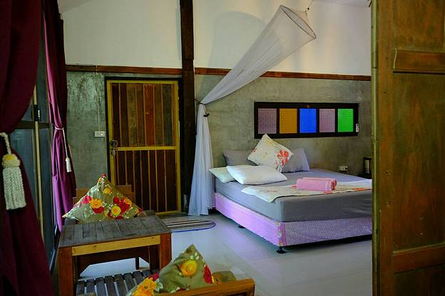 1 Bed Condo · San Sai, chiang_mai — photo 1