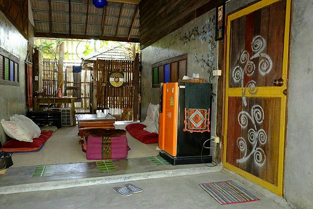 1 Bed Condo · San Sai, chiang_mai — photo 3