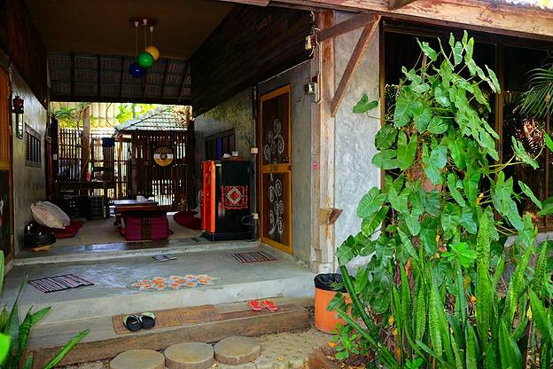 1 Bed Condo · San Sai, chiang_mai — photo 4