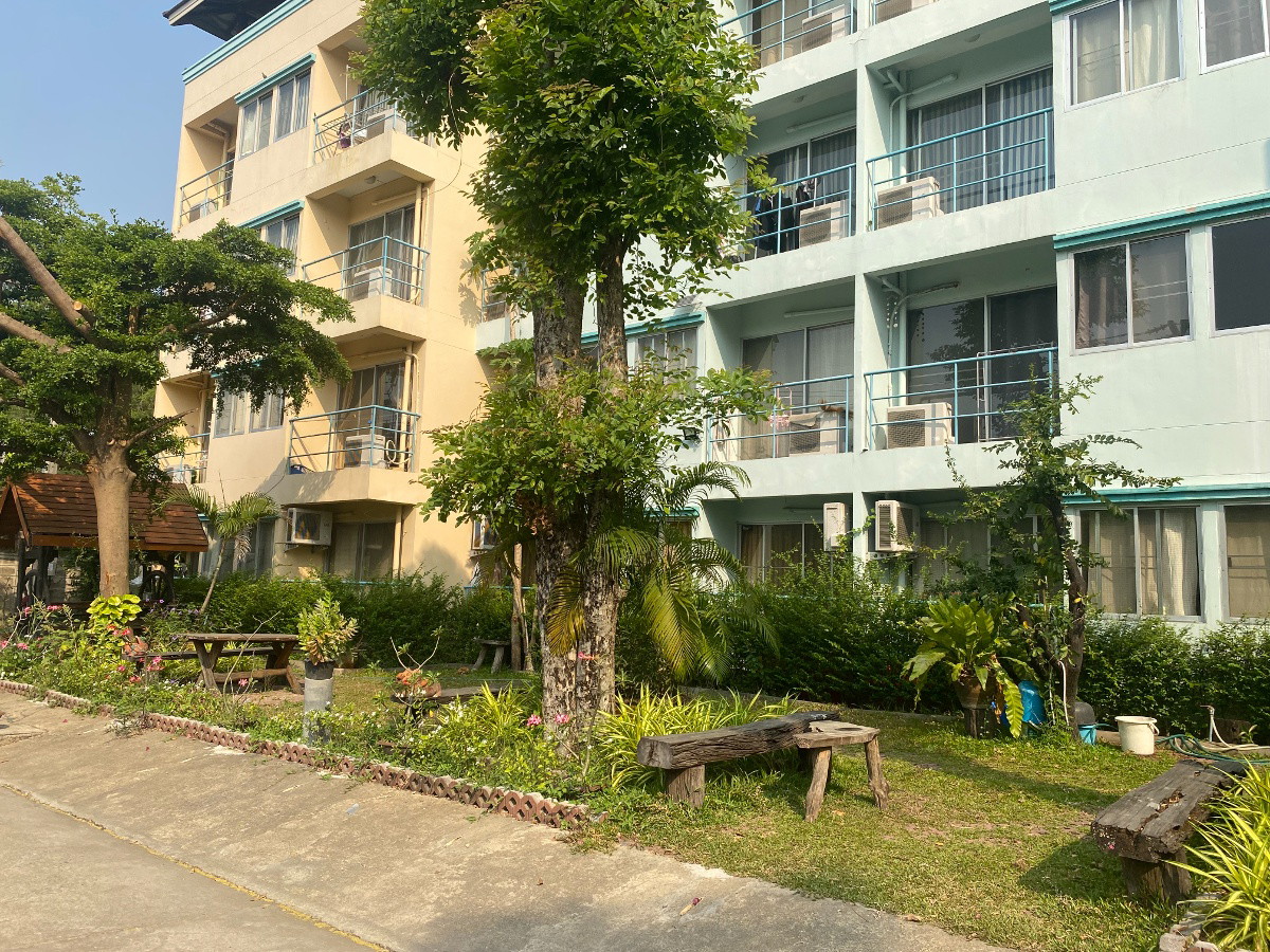 Condo · pathum_thani — photo 1