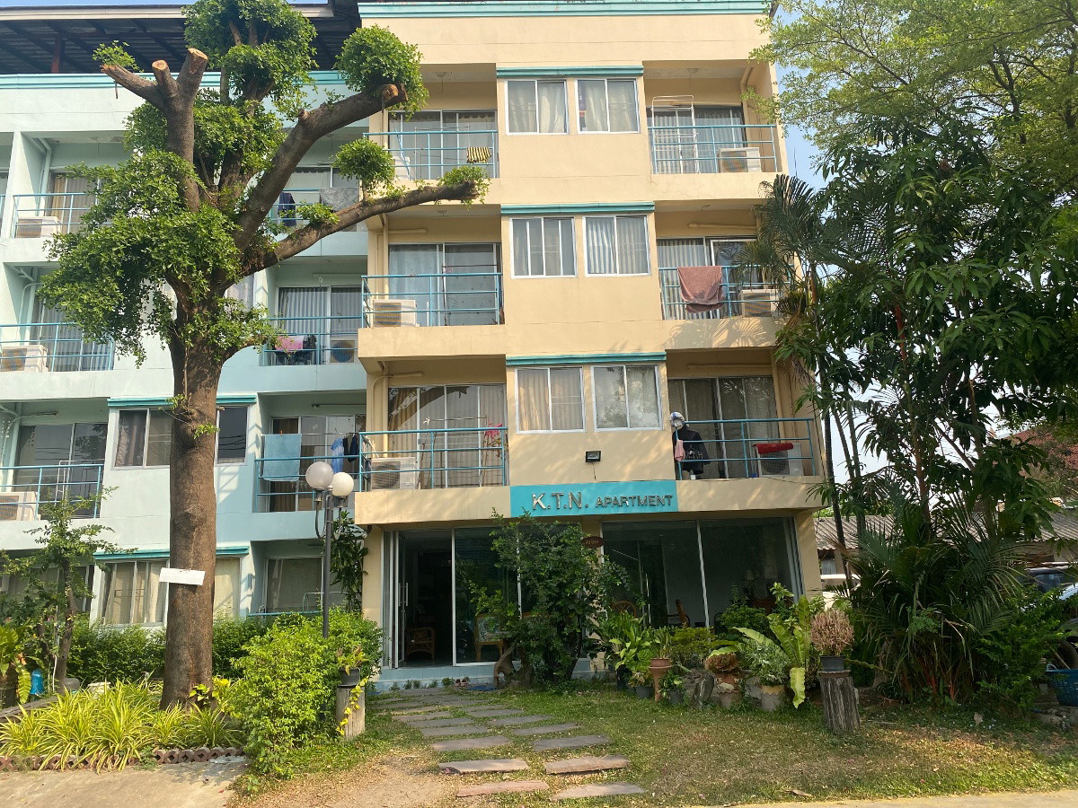 Condo · pathum_thani — photo 2