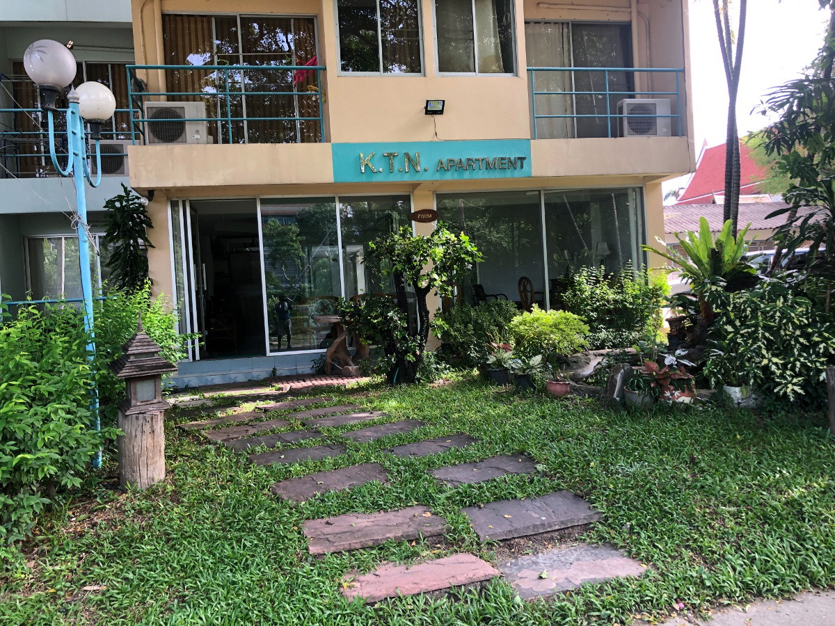 Condo · pathum_thani — photo 4