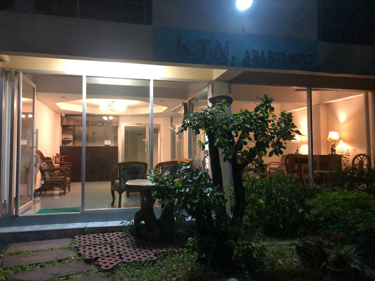 Condo · pathum_thani — photo 5
