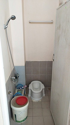 1 Bed Condo · Lat Krabang, bangkok — photo 2