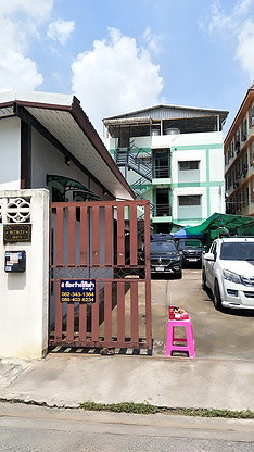 1 Bed Condo · Lat Krabang, bangkok — photo 4