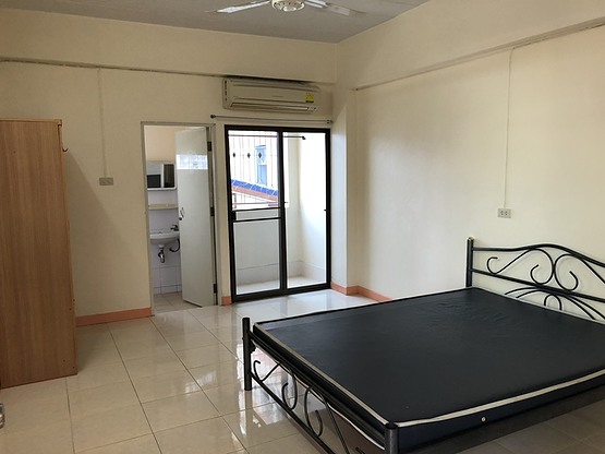 1 Bed Condo · Lat Krabang, bangkok — photo 2